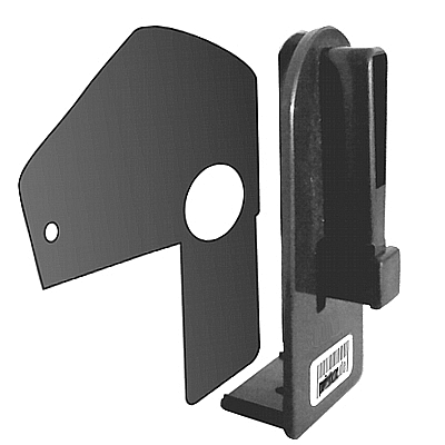 Halter für Brother DK-Rollen Halter für Rolle