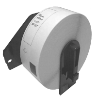 BROTHER DK-11208 Adressetiketten groß