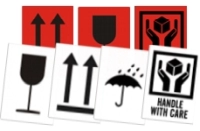  Pfeile nach oben Rahmen Ausrichtungspfeile