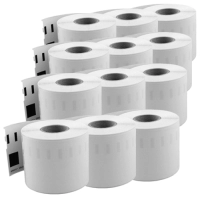 DYMO 13186 Versandetiketten