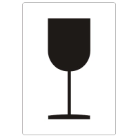  Vorsicht zerbrechlich Vorsicht zerbrechlich